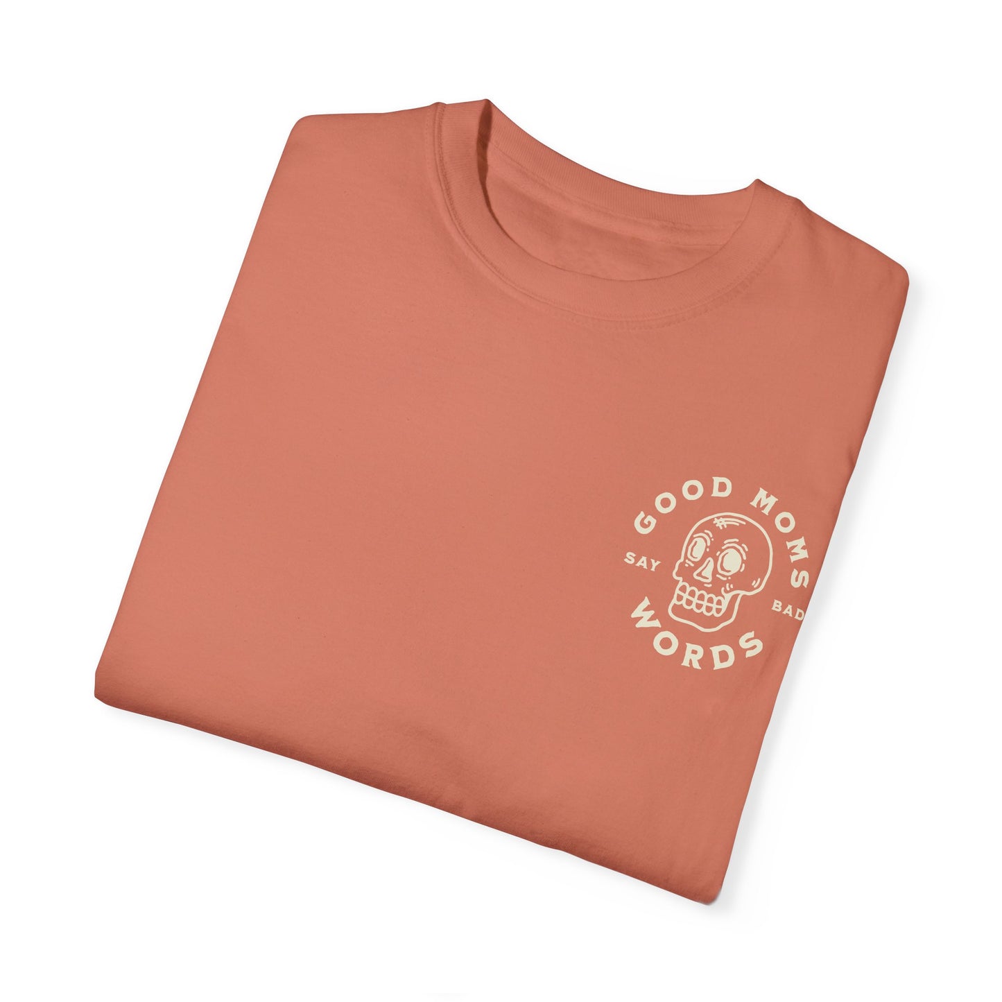 Good Moms - Easy Tee