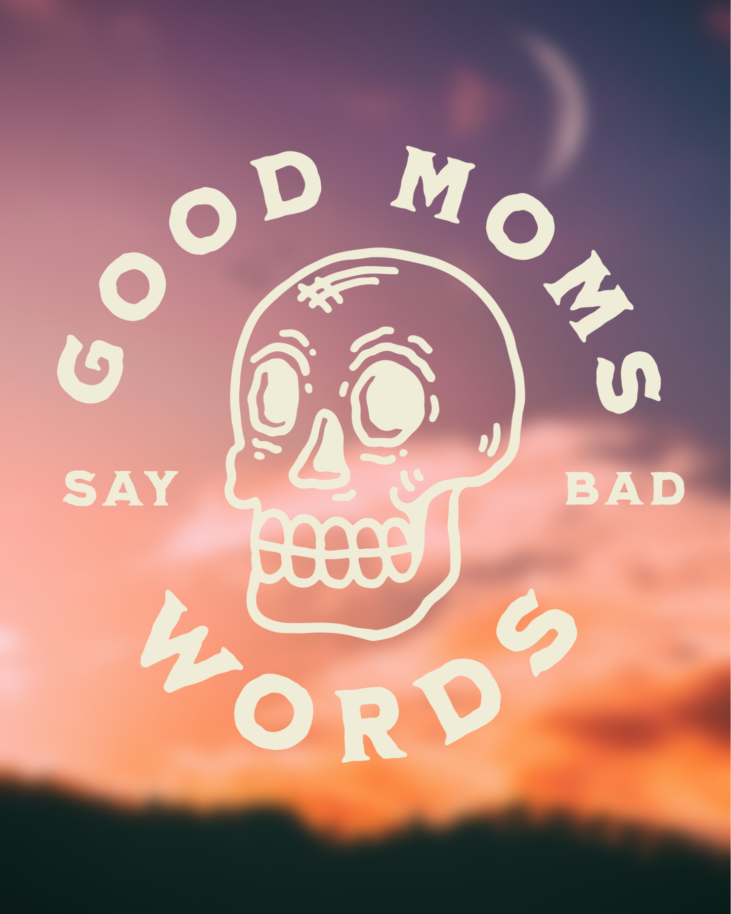 Good Moms - Easy Tee