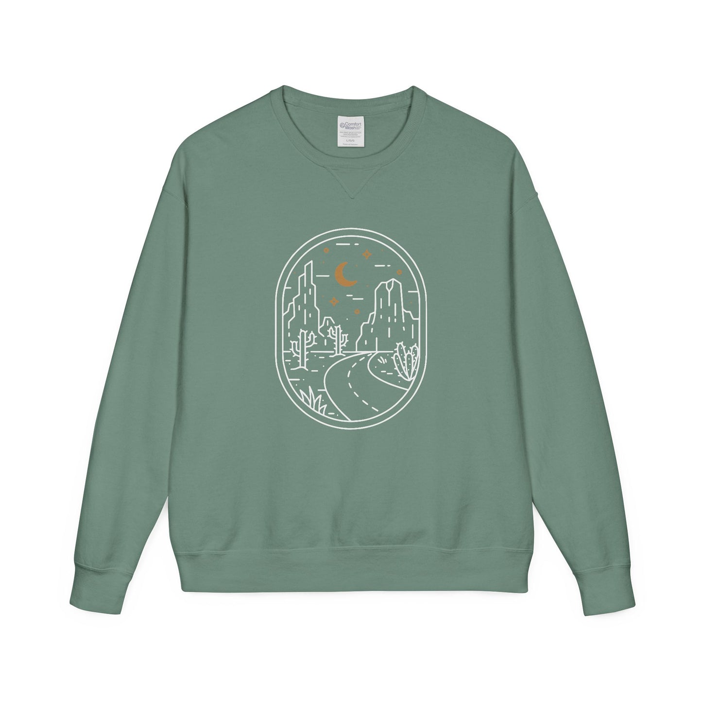 Desert Dreamers - Crewneck