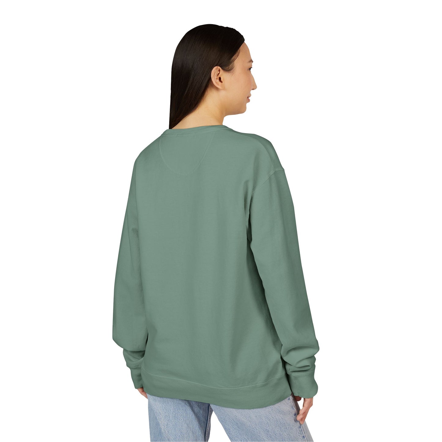 Desert Dreamers - Crewneck