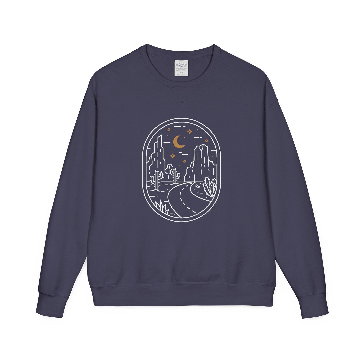 Desert Dreamers - Crewneck