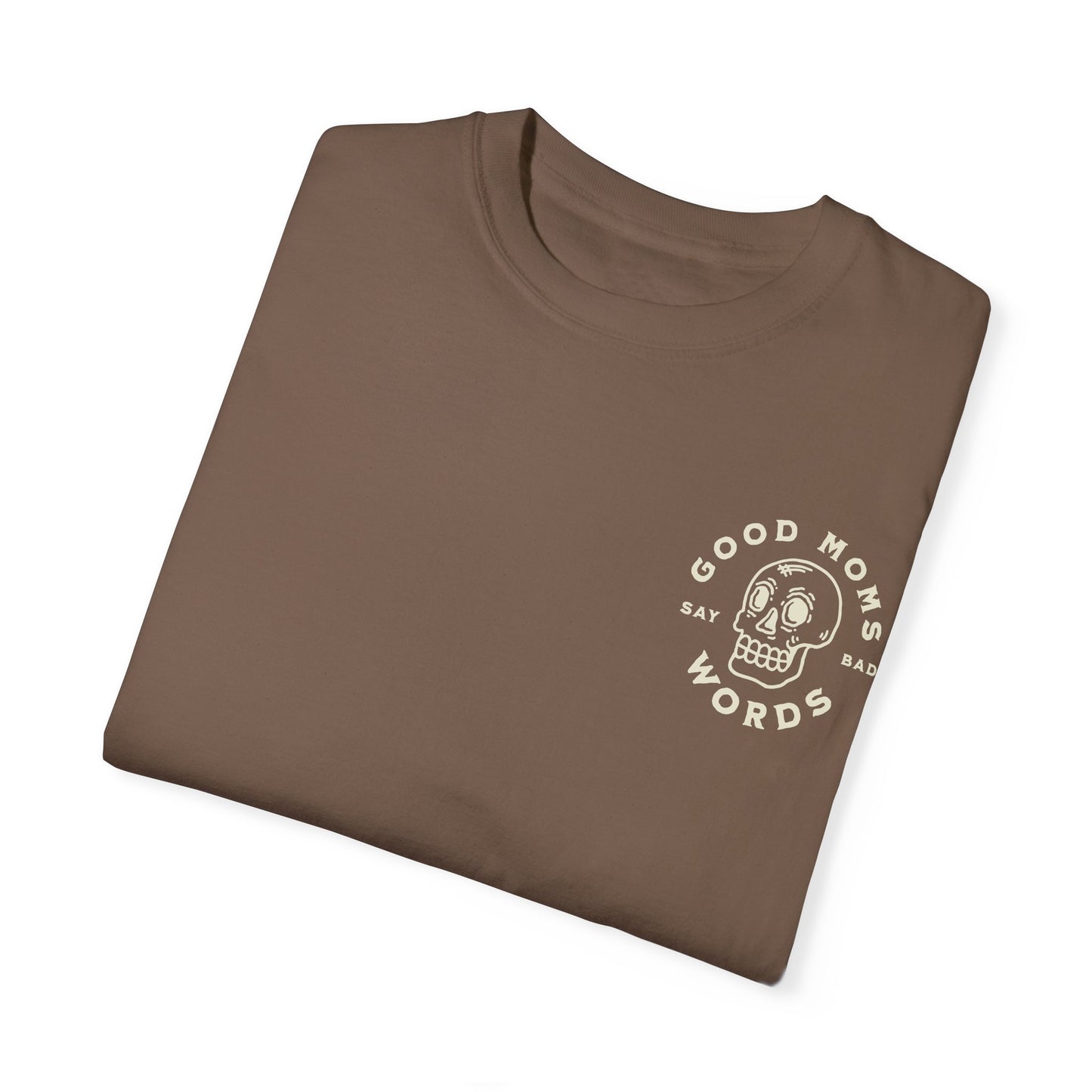 Good Moms - Easy Tee